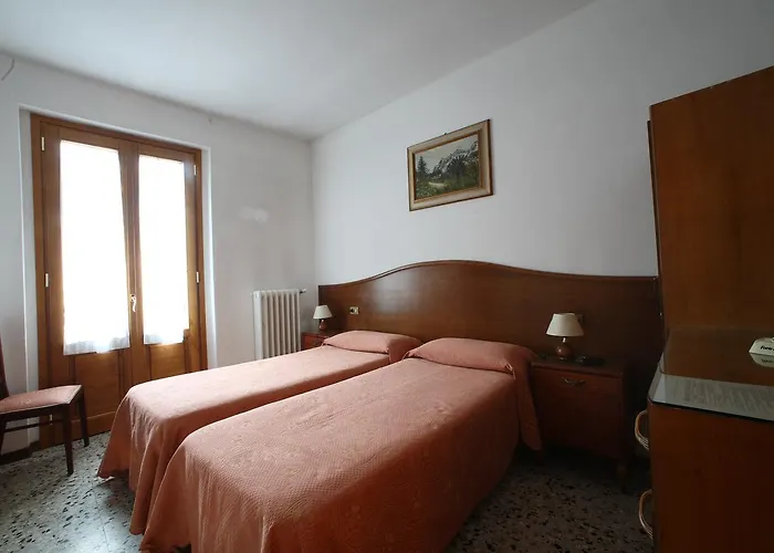Albergo Ristorante Il Poggiolo