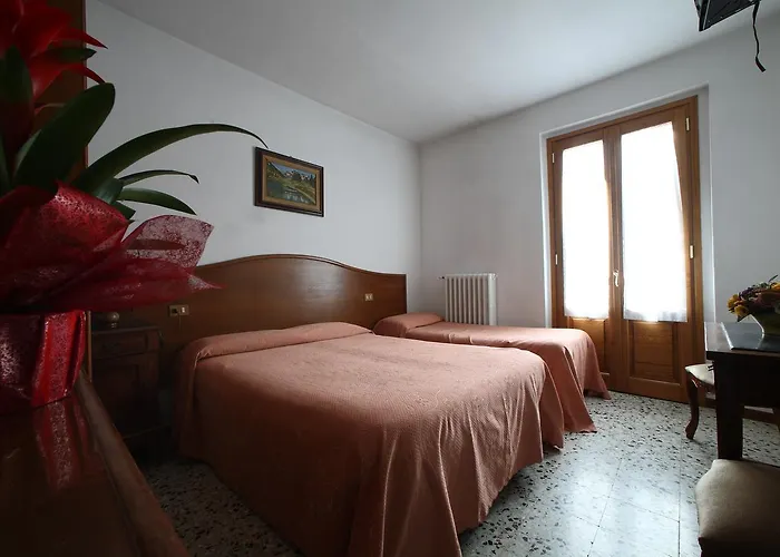 Albergo Ristorante Il Poggiolo