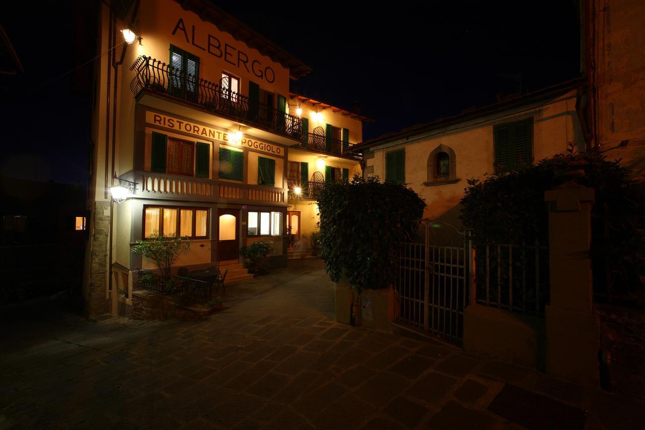 Hotel Ristorante Il Poggiolo *