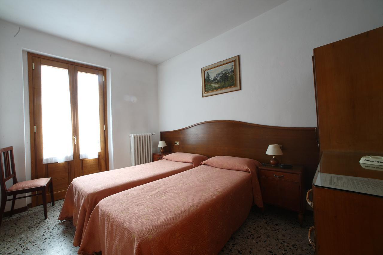 Ristorante Il Poggiolo * San Marcello Pistoiese