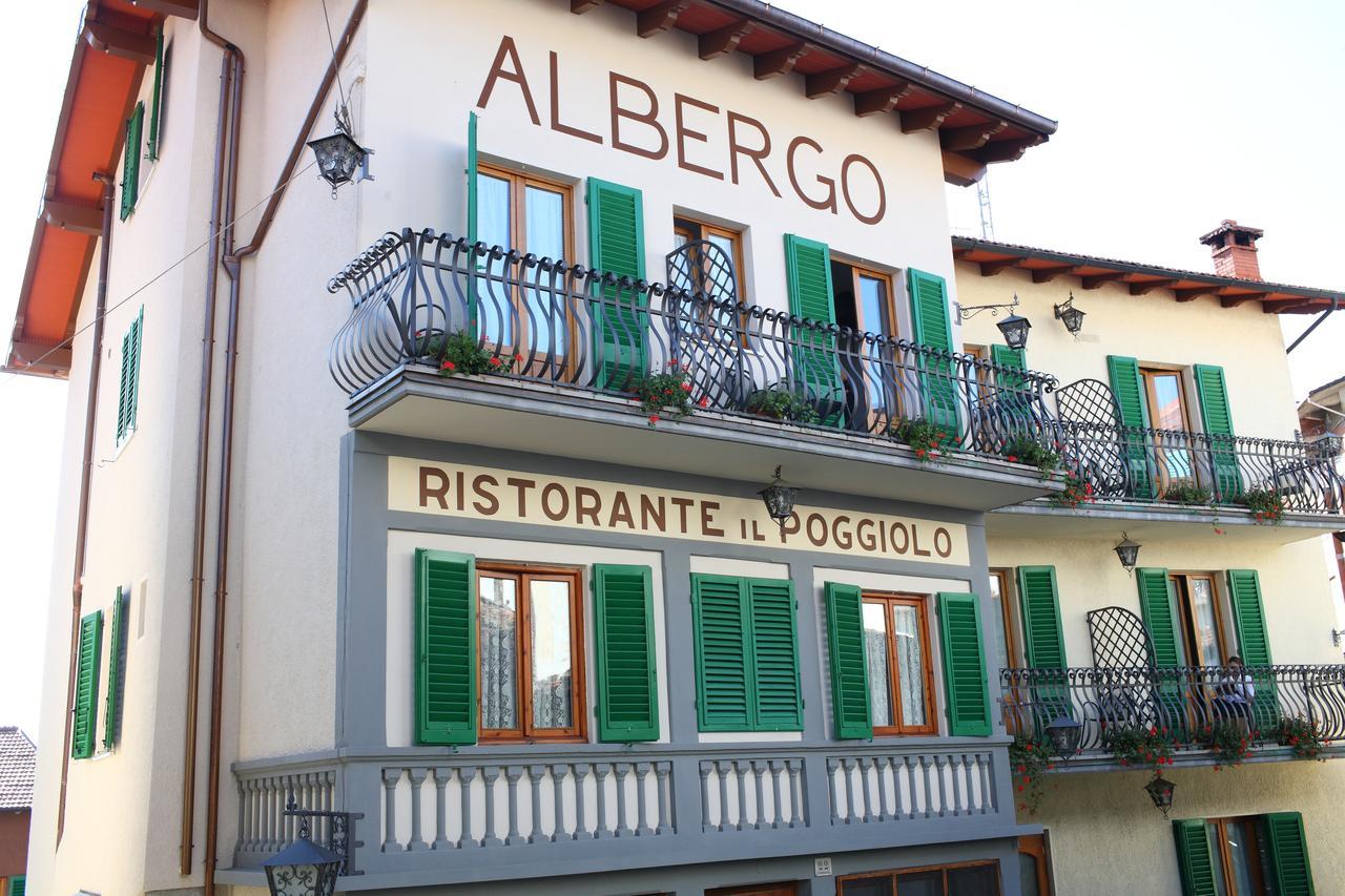 Ristorante Il Poggiolo * San Marcello Pistoiese