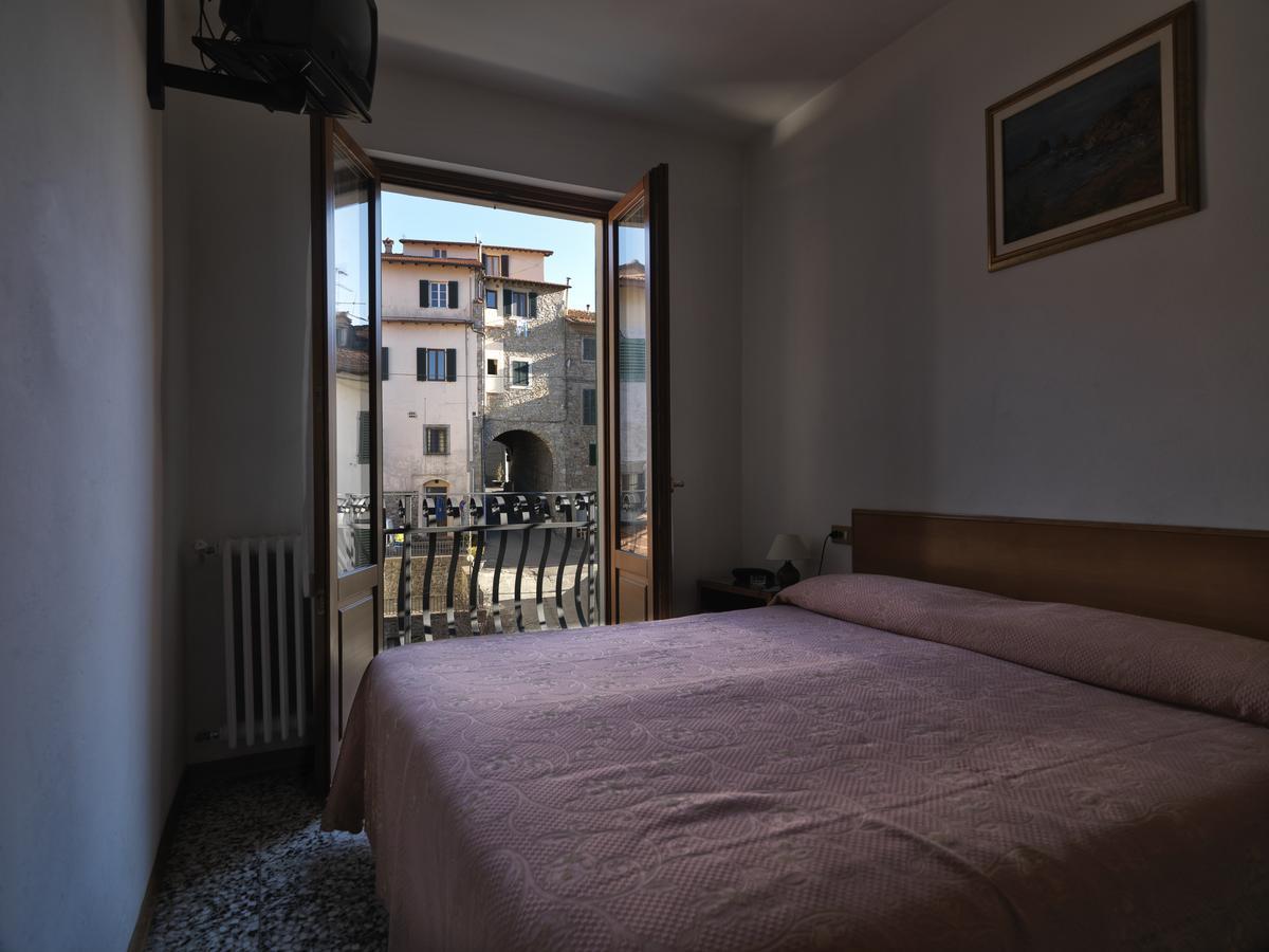 Ristorante Il Poggiolo * San Marcello Pistoiese