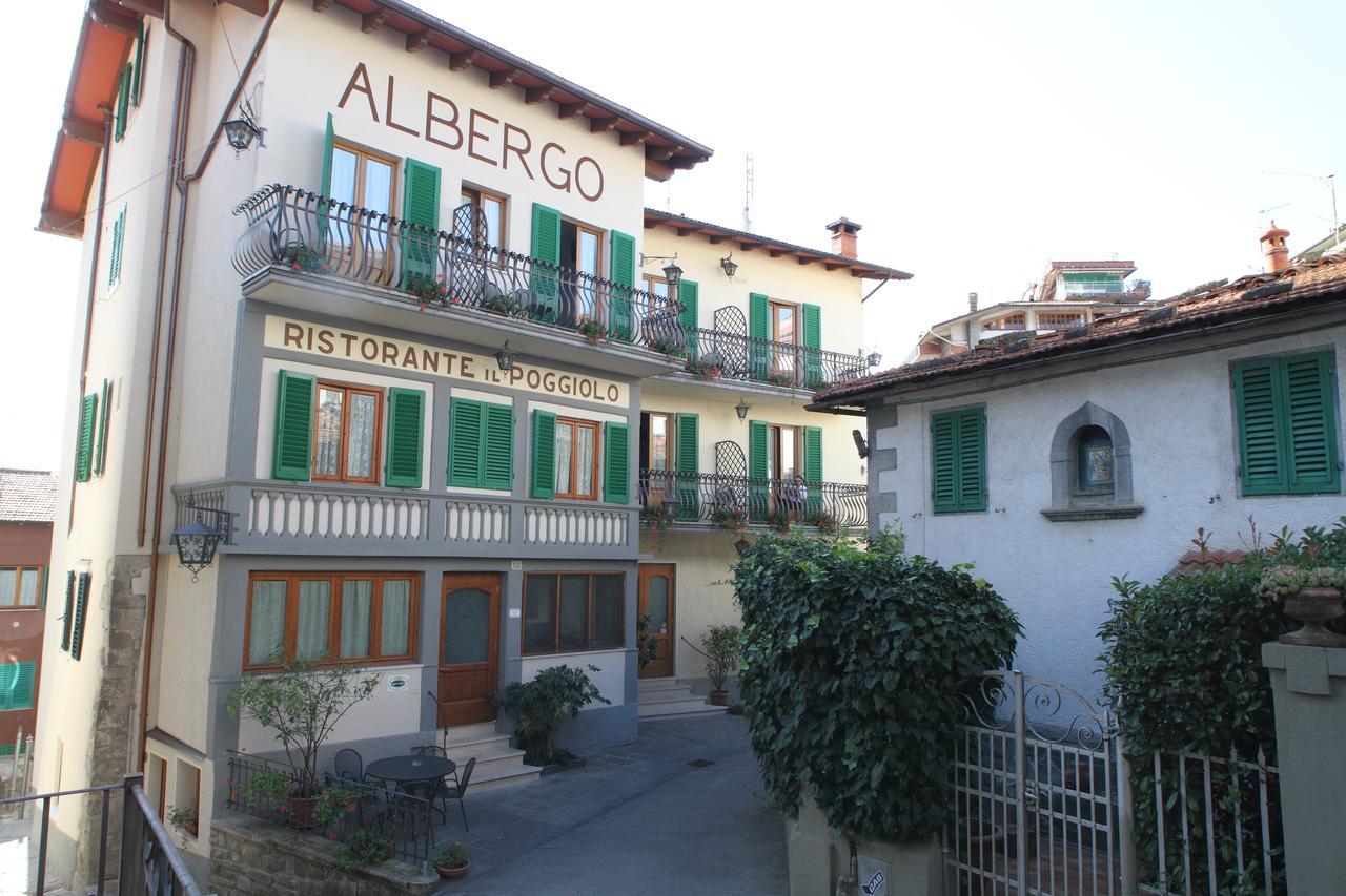 Ristorante Il Poggiolo * San Marcello Pistoiese
