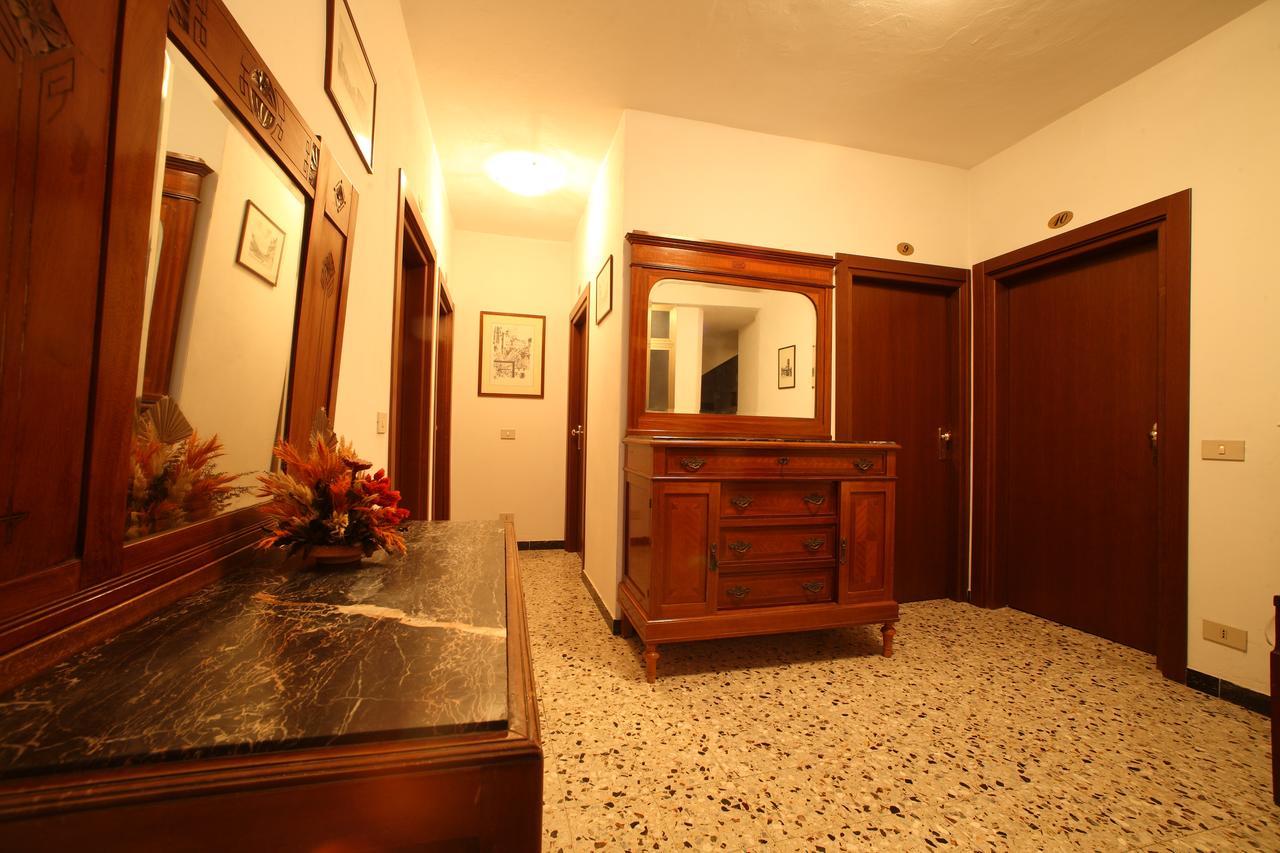 Hotel Ristorante Il Poggiolo *
