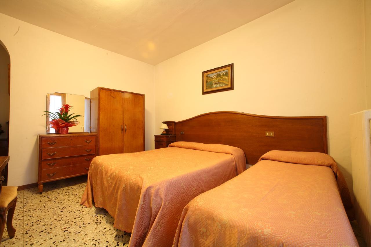 Hotel Ristorante Il Poggiolo *